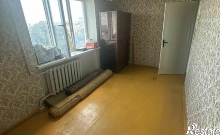 3-комн квартира Феодосия, Крымская улица, 7