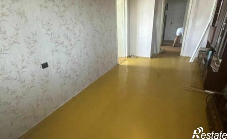 3-комн квартира Феодосия, Крымская улица, 7