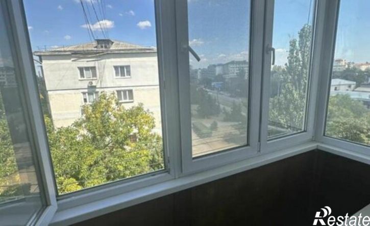 3-комн квартира Феодосия, Крымская улица, 7