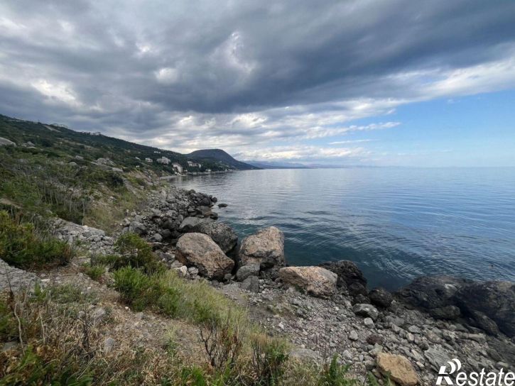 2-комн квартира муниципальный округ Алушта