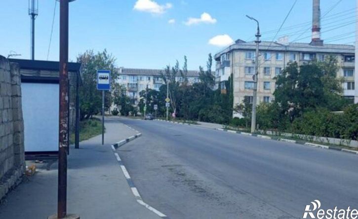 3-комн квартира Феодосия, Крымская улица, 7