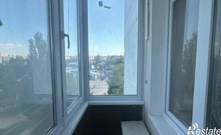 3-комн квартира Феодосия, Крымская улица, 7