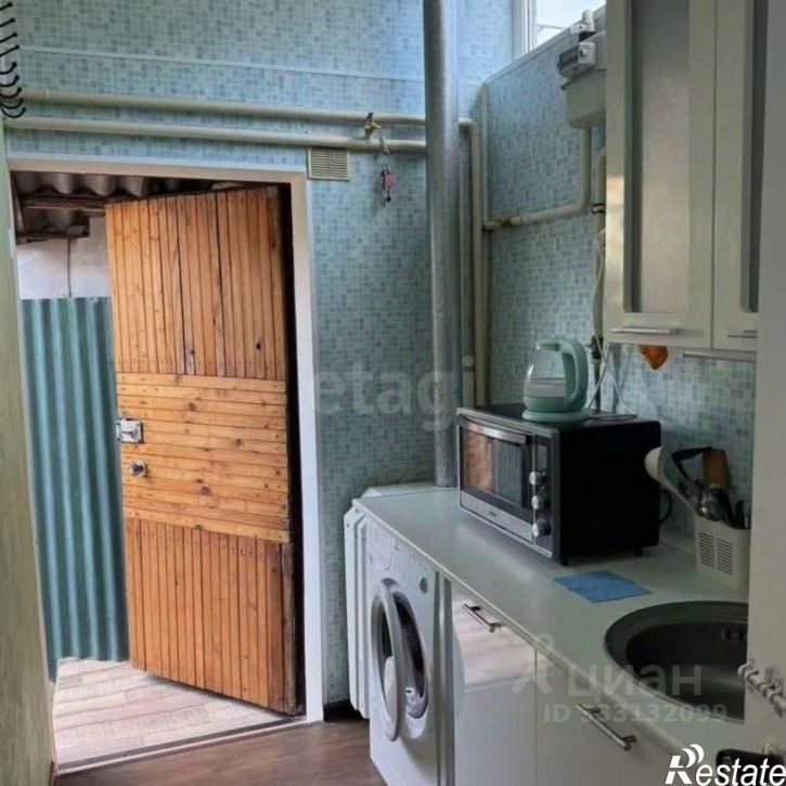 1-комн квартира городской округ Ялта, Ялта