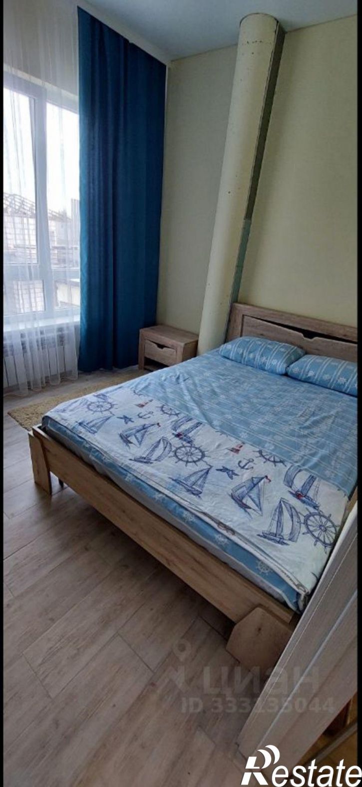 Коттедж/дом Ялта, Южнобережное шоссе, 29