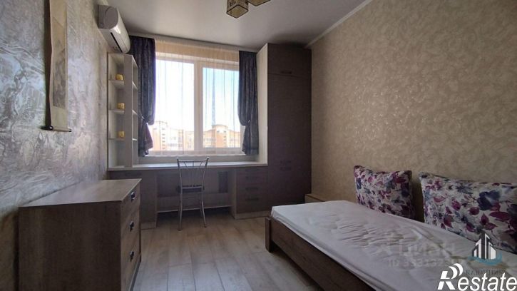 2-комн квартира Феодосия
