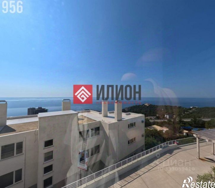 2-комн квартира муниципальный округ Ялта