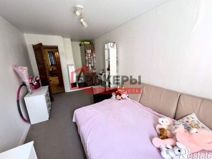 3-комн квартира улица Гоголя, 20А