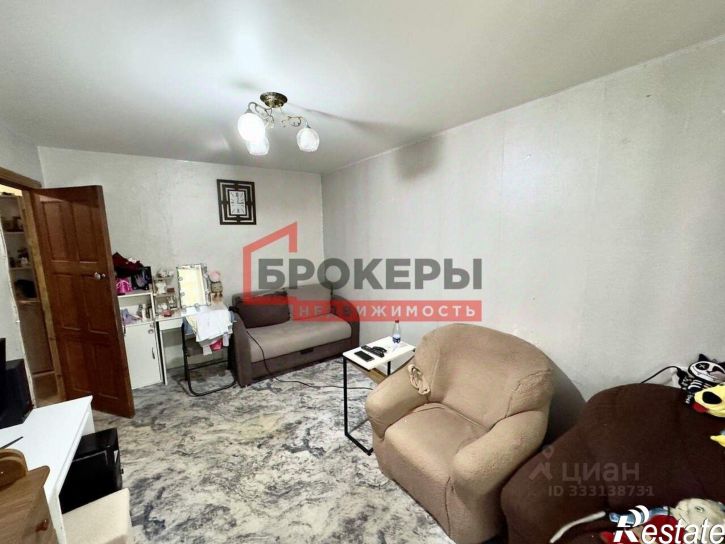 3-комн квартира улица Гоголя, 20А