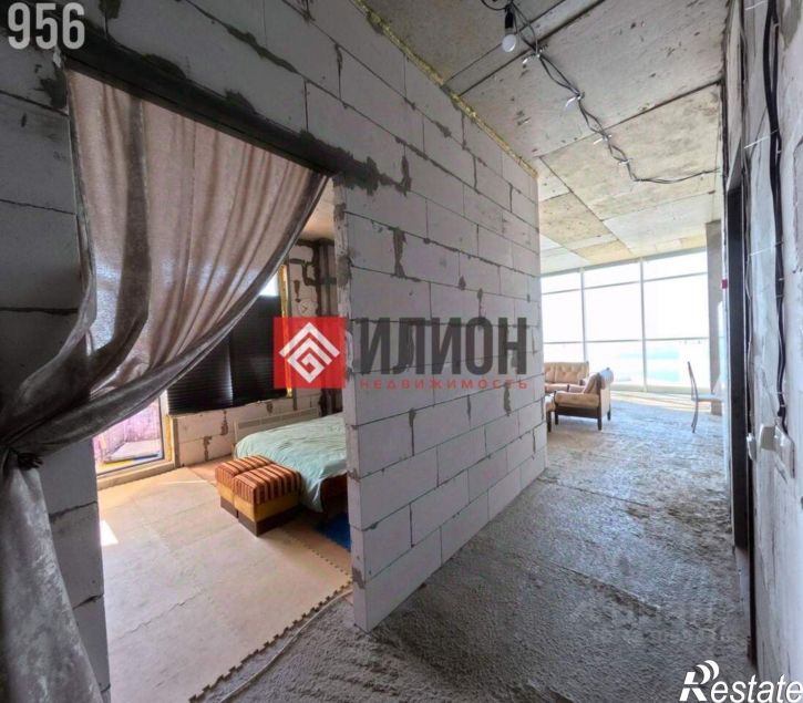 2-комн квартира муниципальный округ Ялта