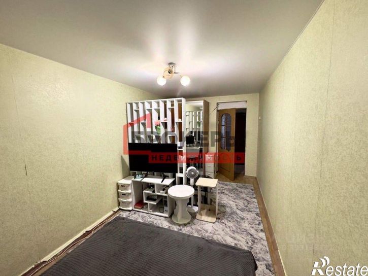 3-комн квартира улица Гоголя, 20А