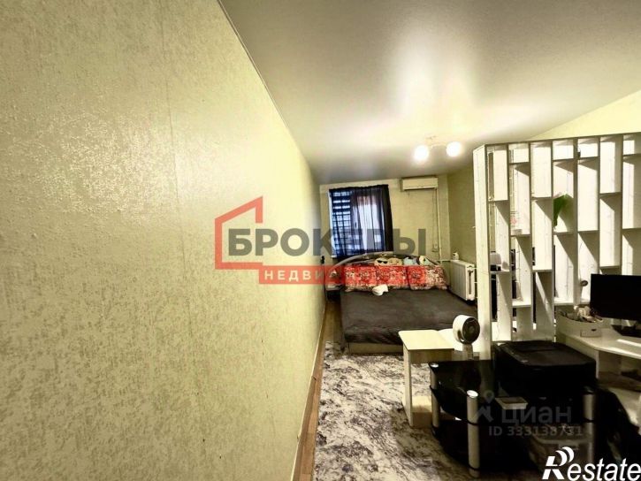 3-комн квартира улица Гоголя, 20А