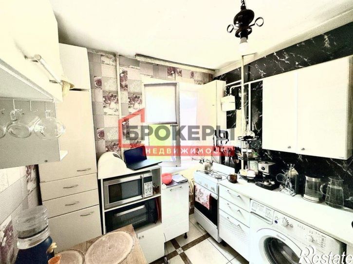 3-комн квартира улица Гоголя, 20А
