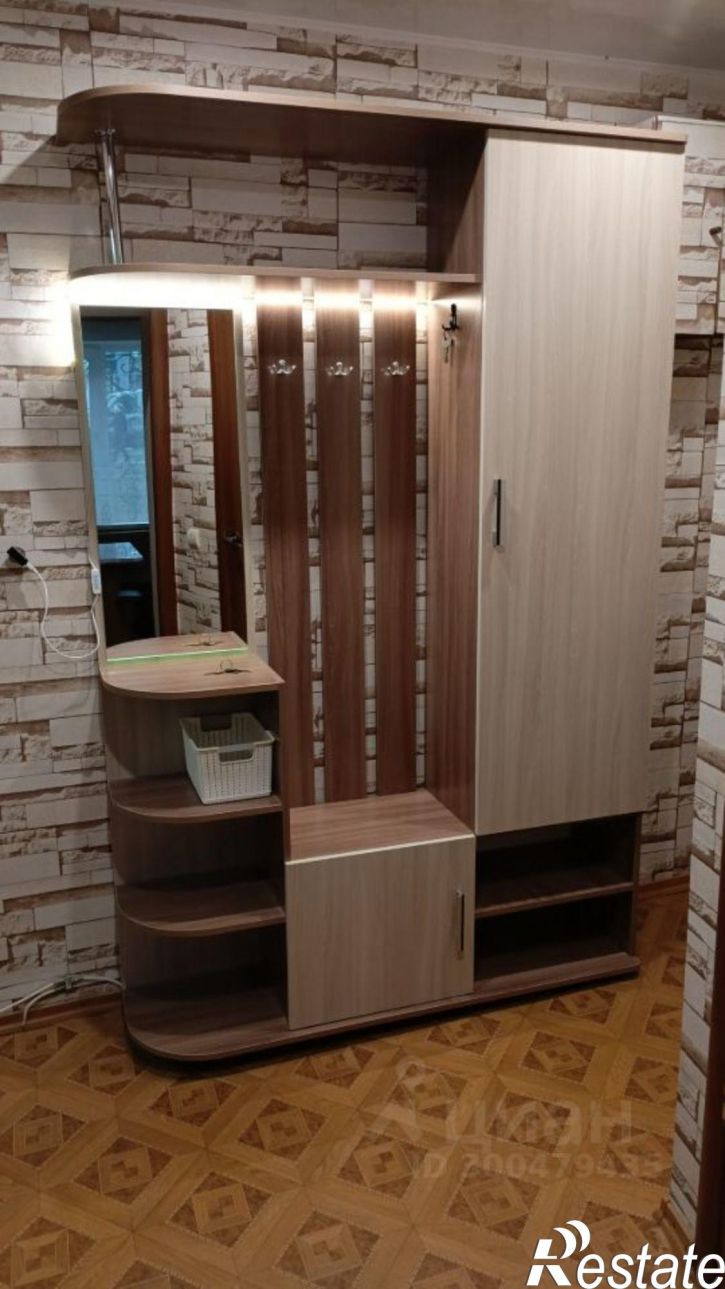 2-комн квартира Алушта, улица Ленина, 53