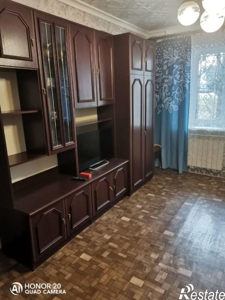 2-комн квартира Алушта, улица Ленина, 53