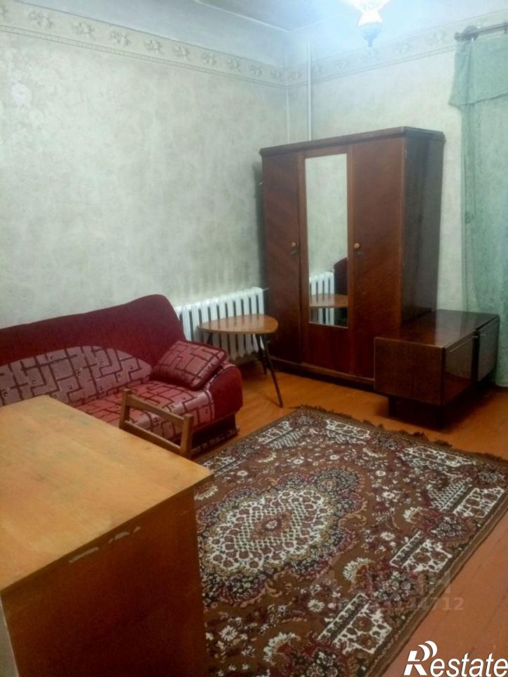2-комн квартира Симферополь, улица Желябова