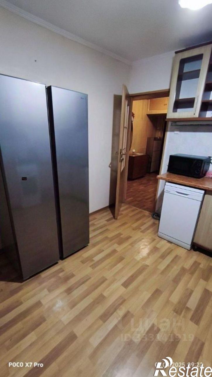 2-комн квартира Ялта, улица Карла Маркса, 15