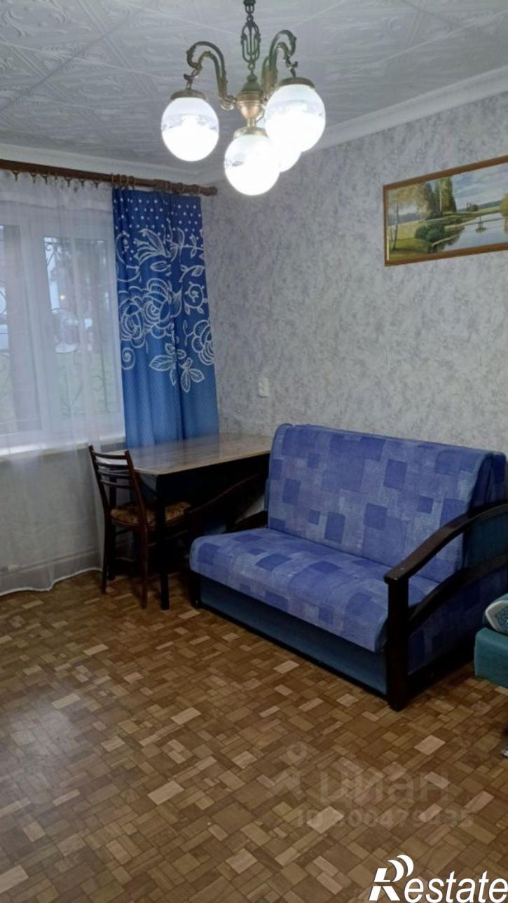 2-комн квартира Алушта, улица Ленина, 53