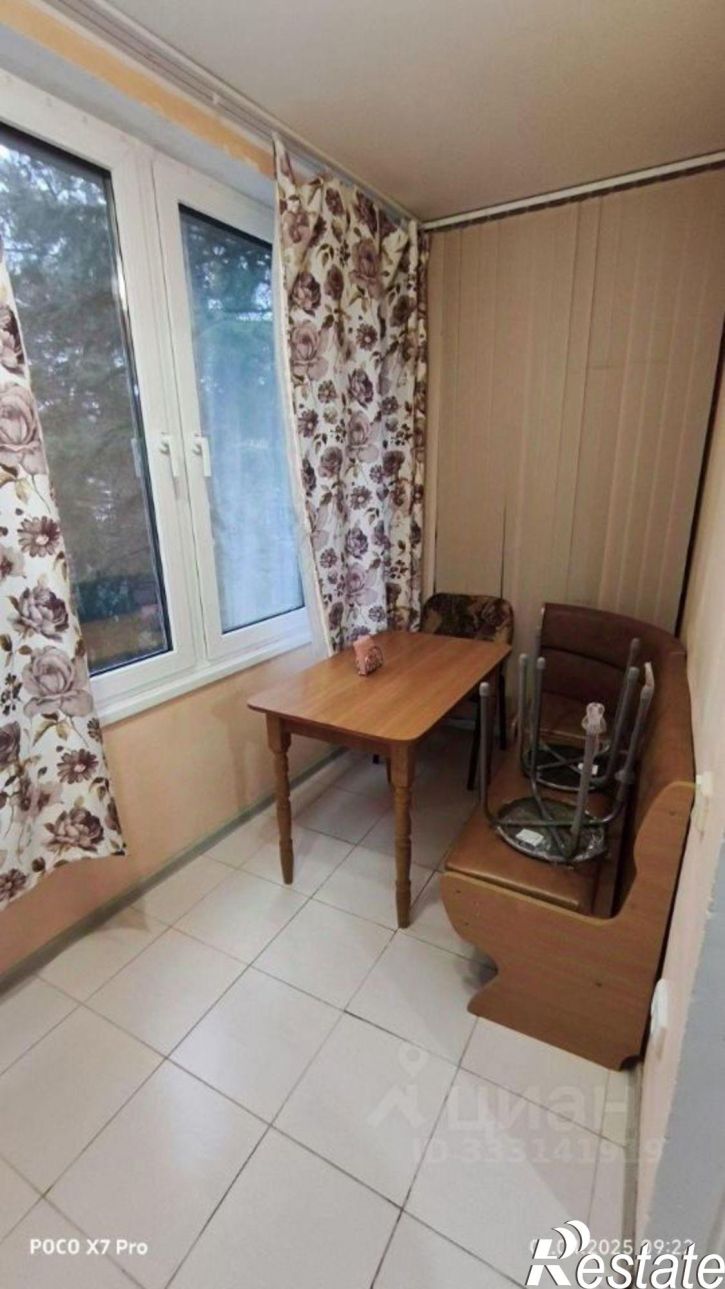 2-комн квартира Ялта, улица Карла Маркса, 15