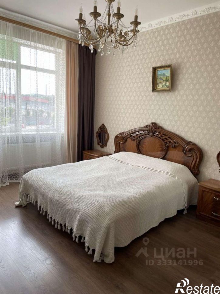 2-комн квартира Симферополь