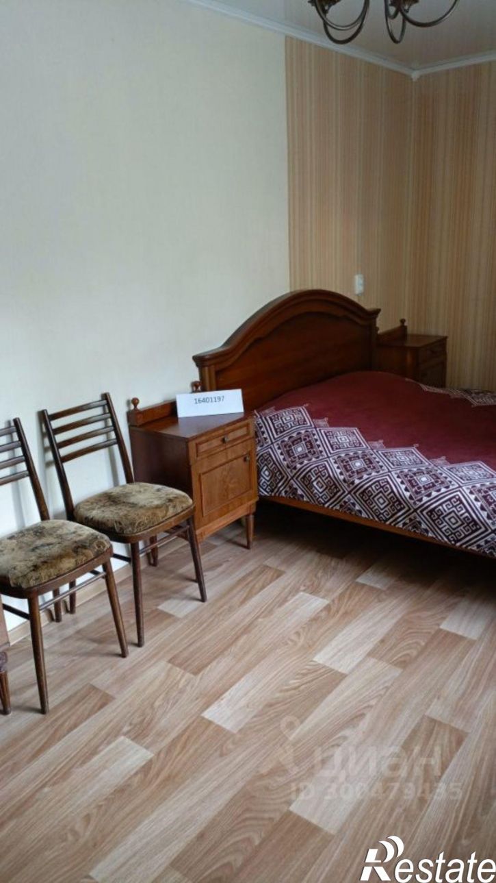 2-комн квартира Алушта, улица Ленина, 53