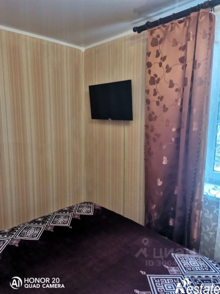 2-комн квартира Алушта, улица Ленина, 53