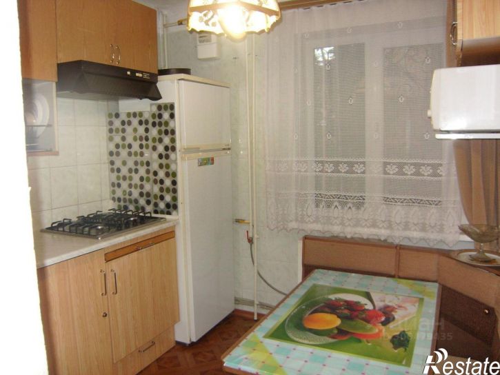 2-комн квартира Алушта, улица Ленина, 53