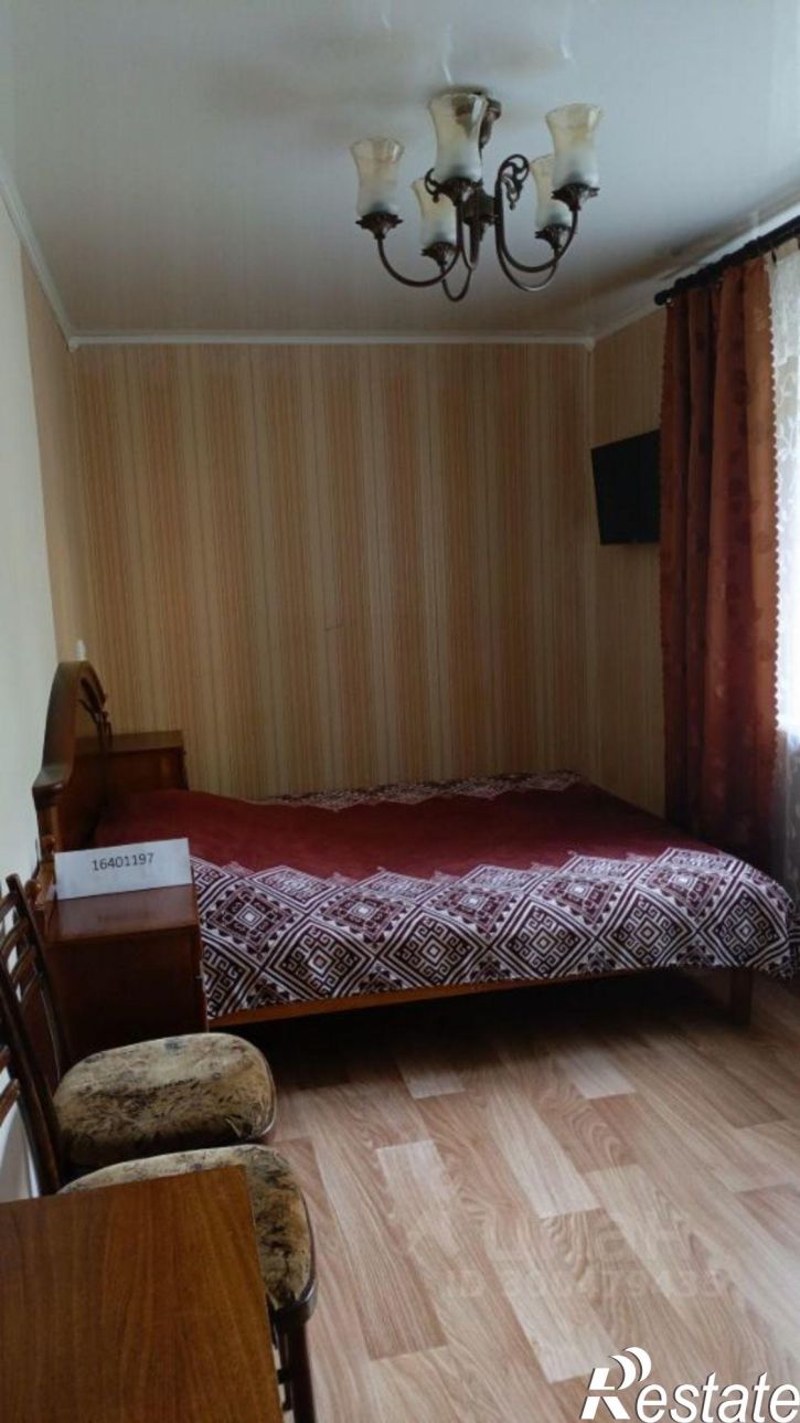 2-комн квартира Алушта, улица Ленина, 53