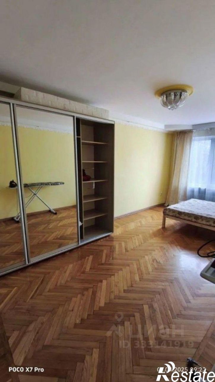2-комн квартира Ялта, улица Карла Маркса, 15