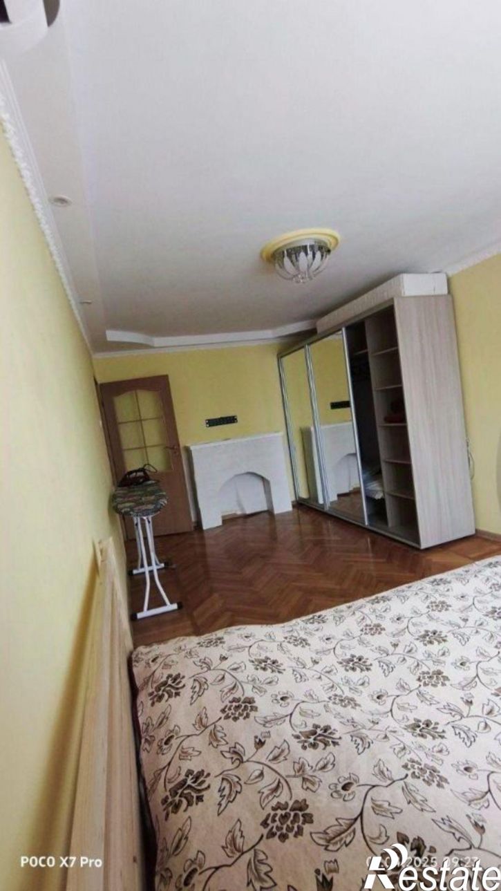 2-комн квартира Ялта, улица Карла Маркса, 15