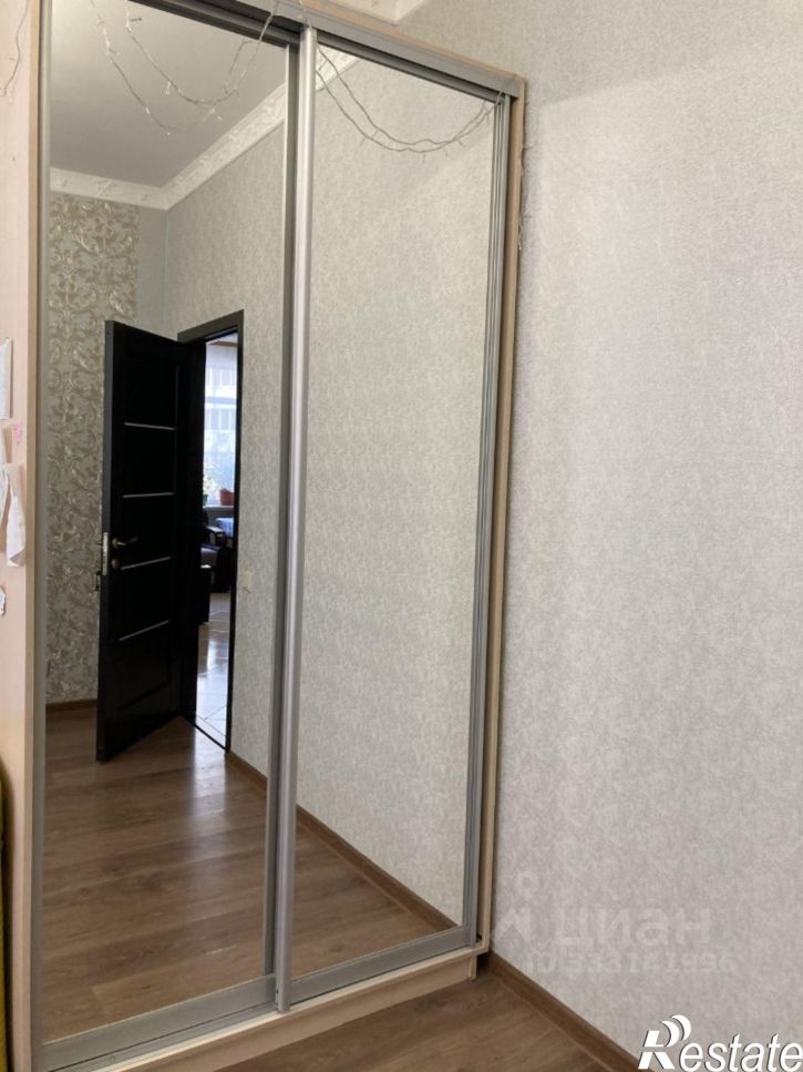 2-комн квартира Симферополь