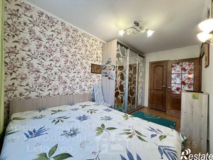 2-комн квартира Феодосия, бульвар Старшинова