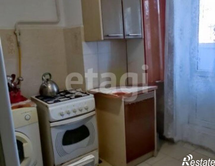 1-комн квартира Евпатория, улица Чапаева, 73