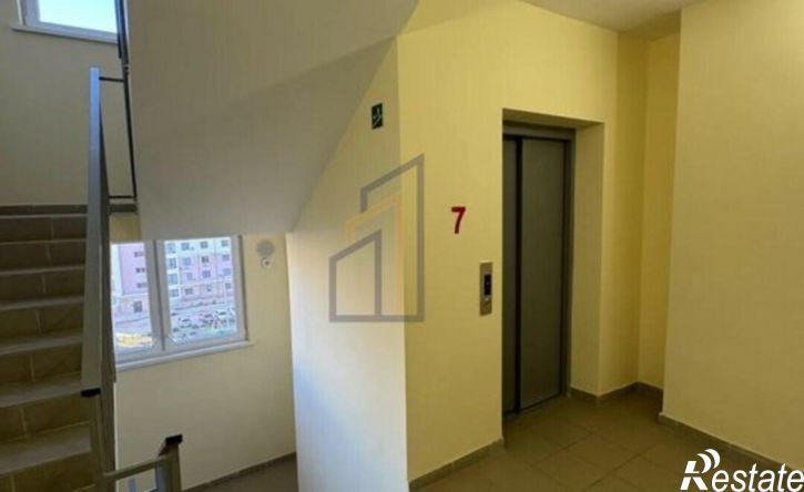 1-комн квартира Евпатория, улица Чапаева, 28Л