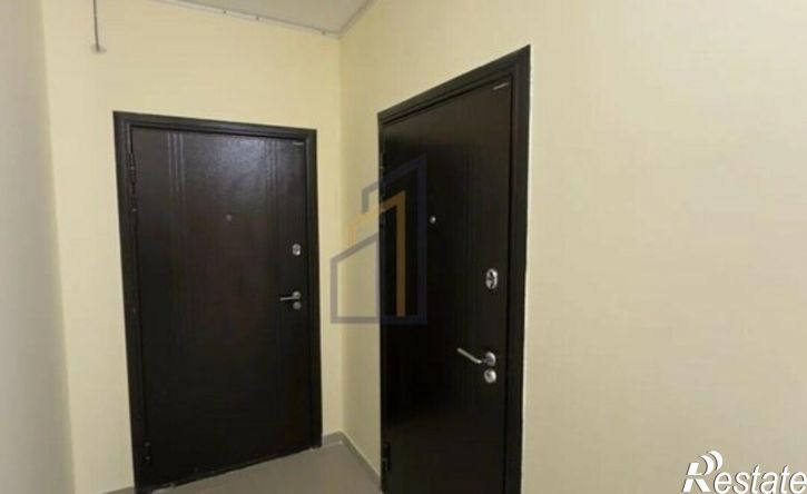 1-комн квартира Евпатория, улица Чапаева, 28Л