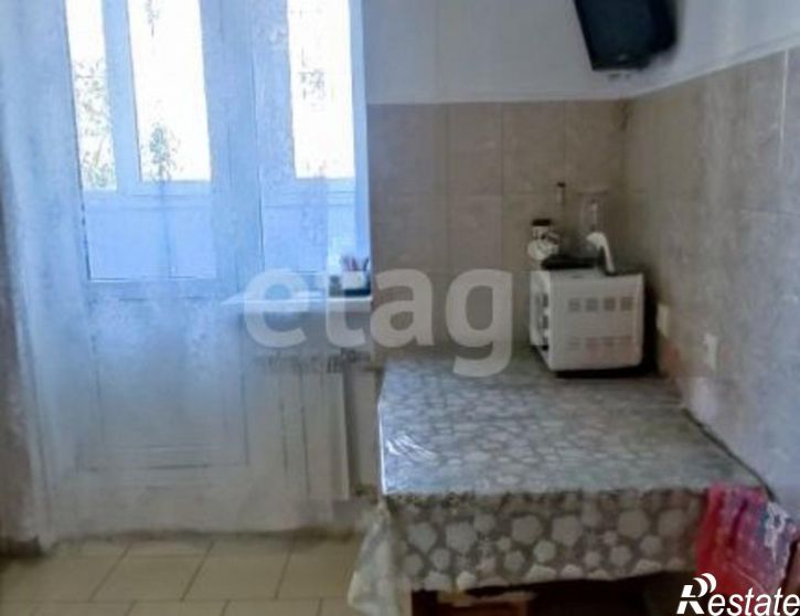 1-комн квартира Евпатория, улица Чапаева, 73