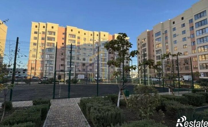 1-комн квартира Евпатория, улица Чапаева, 28Л