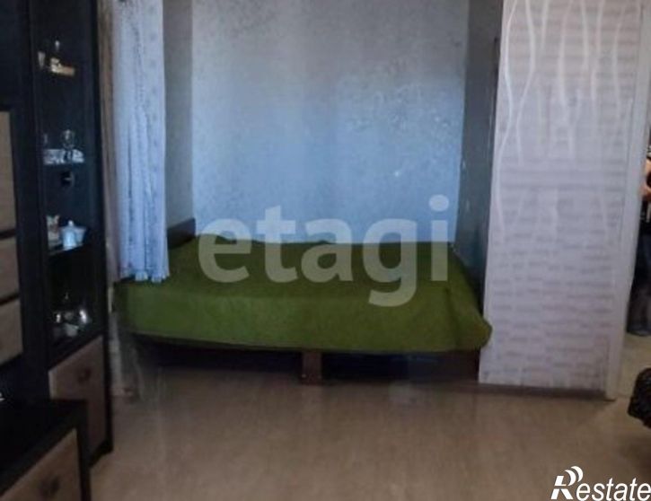 1-комн квартира Евпатория, улица Чапаева, 73