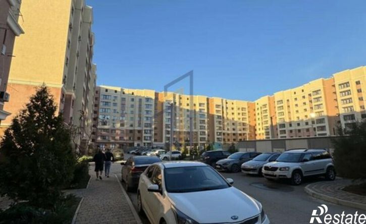 1-комн квартира Евпатория, улица Чапаева, 28Л
