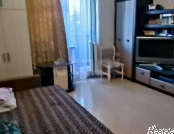 1-комн квартира Евпатория, улица Чапаева, 73