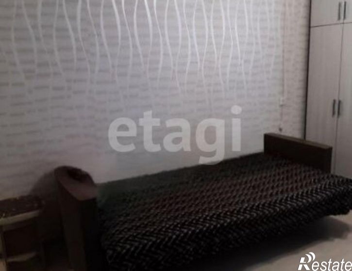 1-комн квартира Евпатория, улица Чапаева, 73