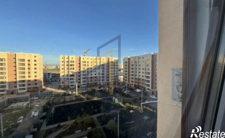 1-комн квартира Евпатория, улица Чапаева, 28Л