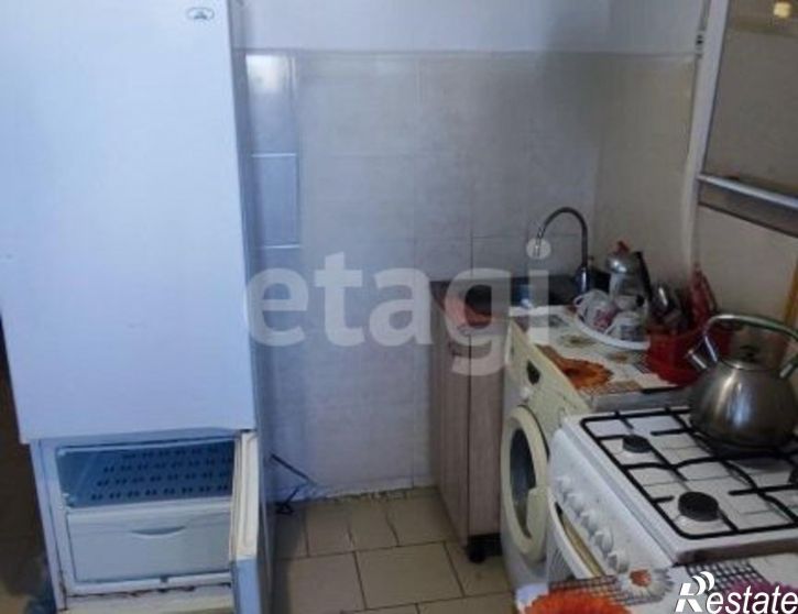 1-комн квартира Евпатория, улица Чапаева, 73