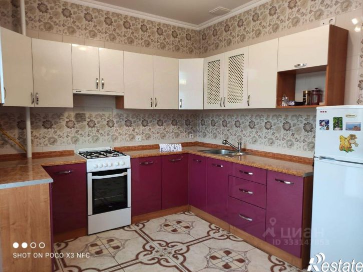 1-комн квартира Севастополь, проспект Октябрьской Революции