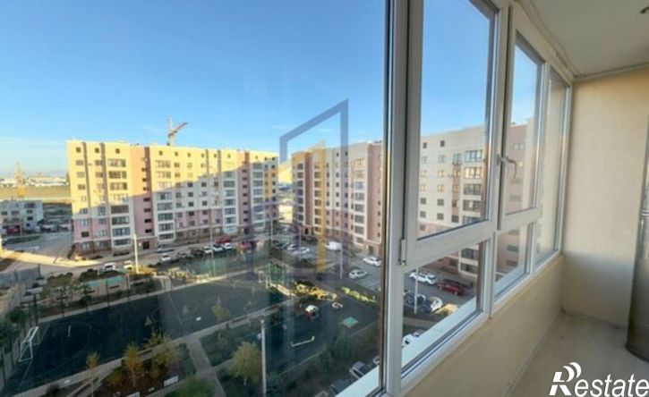 1-комн квартира Евпатория, улица Чапаева, 28Л