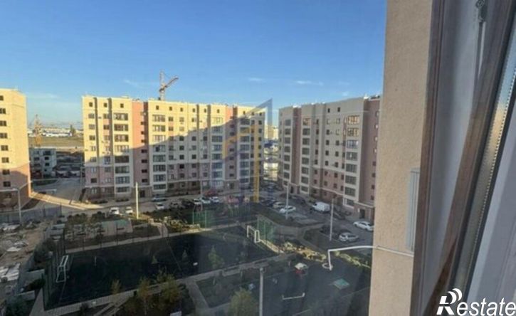 1-комн квартира Евпатория, улица Чапаева, 28Л