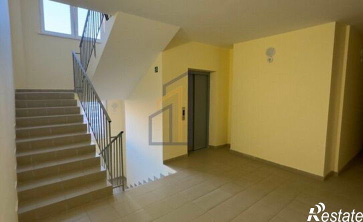 1-комн квартира Евпатория, улица Чапаева, 28Л