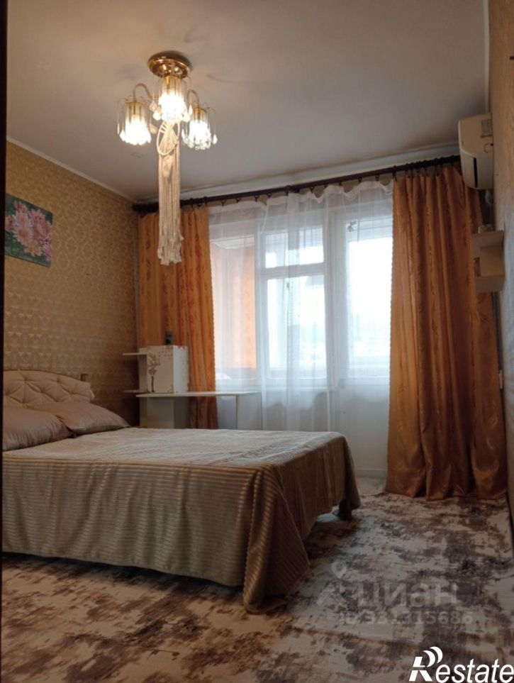 2-комн квартира Ялта, улица Манагарова, 5