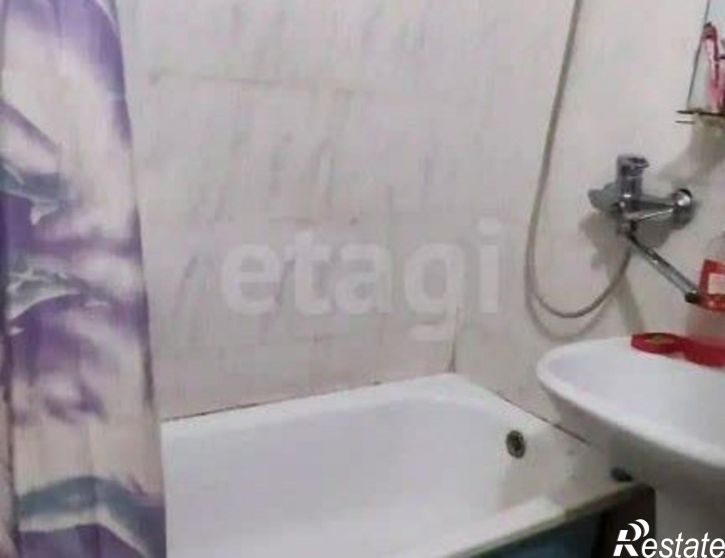 1-комн квартира Евпатория, улица Чапаева, 73