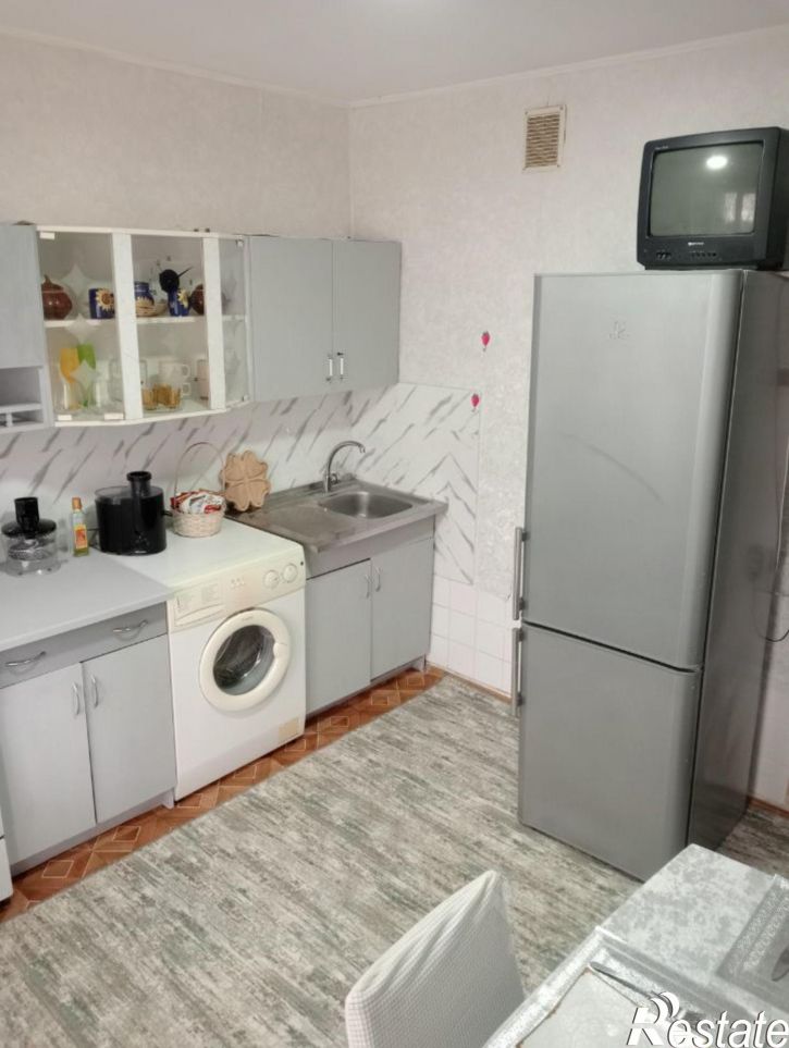 2-комн квартира Ялта, улица Манагарова, 5