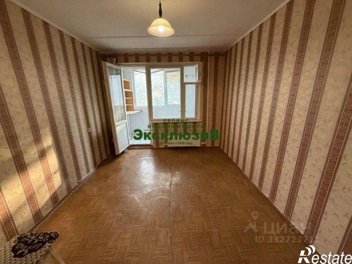 1-комн квартира пр-кт Генерала Острякова, д 97